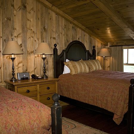 Devil'S Thumb Ranch Resort & Spa Tabernash Екстериор снимка