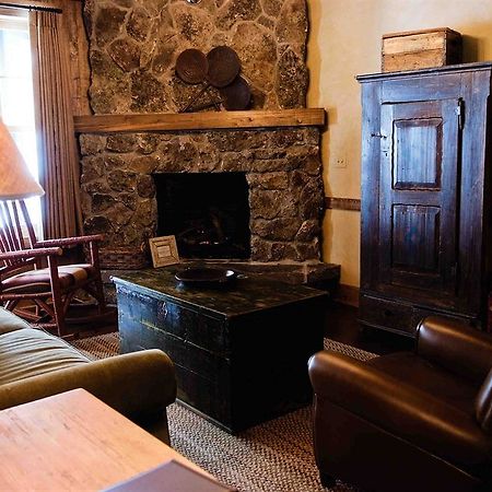 Devil'S Thumb Ranch Resort & Spa Tabernash Екстериор снимка