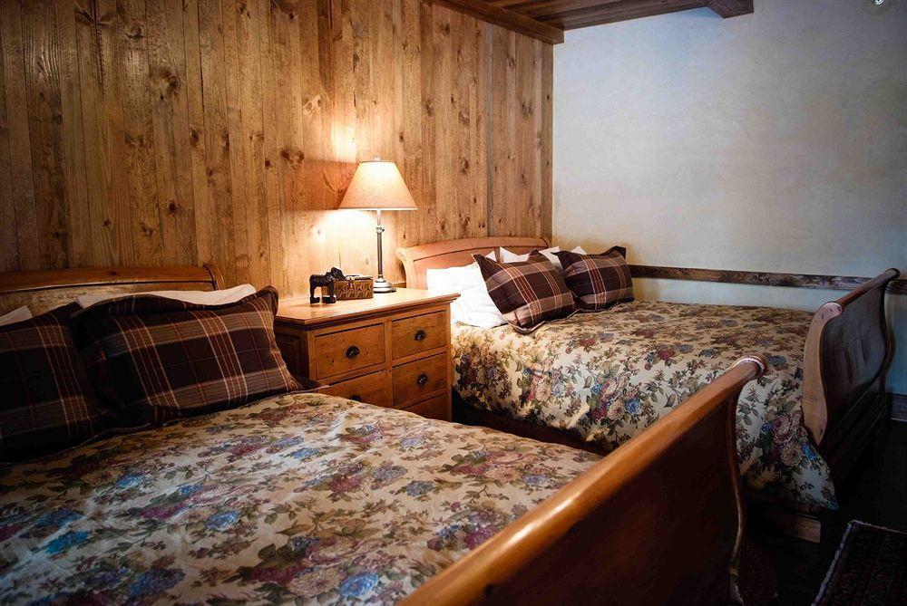Devil'S Thumb Ranch Resort & Spa Tabernash Екстериор снимка
