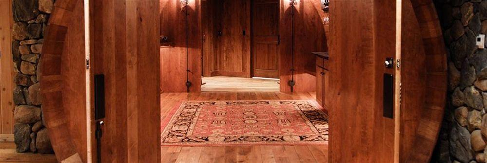 Devil'S Thumb Ranch Resort & Spa Tabernash Екстериор снимка