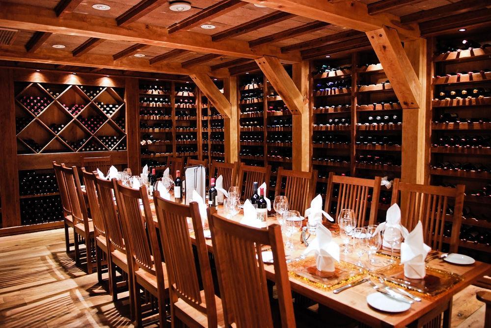 Devil'S Thumb Ranch Resort & Spa Tabernash Екстериор снимка
