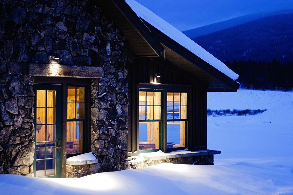 Devil'S Thumb Ranch Resort & Spa Tabernash Екстериор снимка