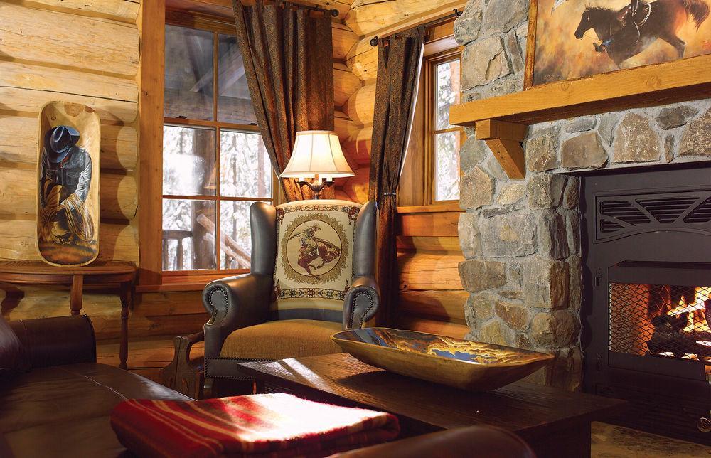 Devil'S Thumb Ranch Resort & Spa Tabernash Екстериор снимка