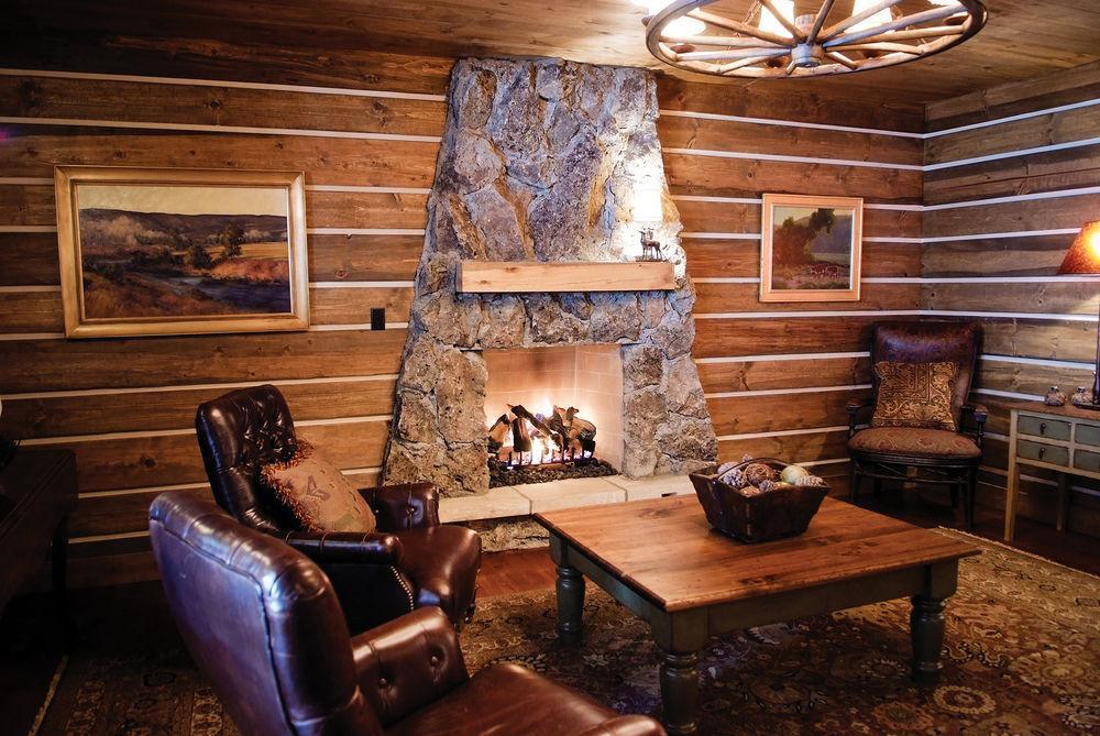 Devil'S Thumb Ranch Resort & Spa Tabernash Екстериор снимка