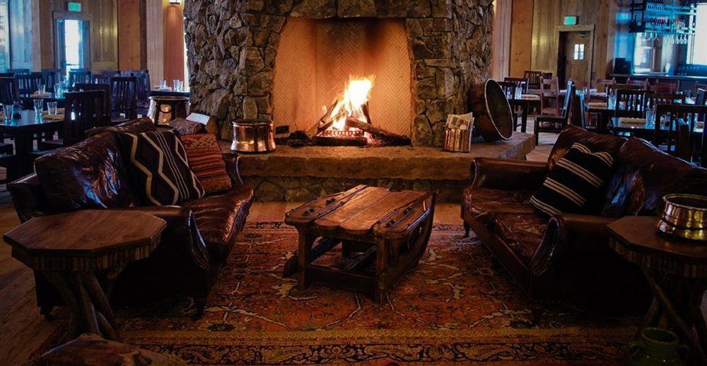 Devil'S Thumb Ranch Resort & Spa Tabernash Екстериор снимка
