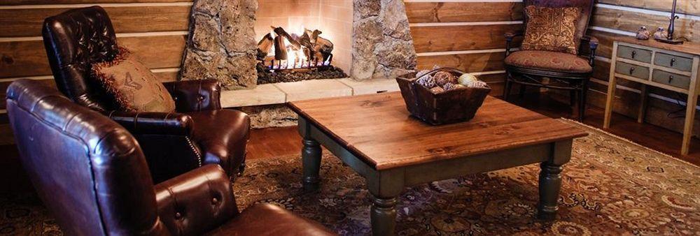 Devil'S Thumb Ranch Resort & Spa Tabernash Екстериор снимка