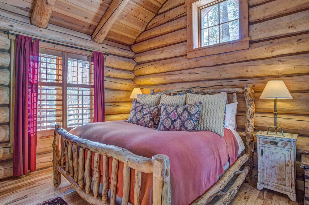 Devil'S Thumb Ranch Resort & Spa Tabernash Екстериор снимка