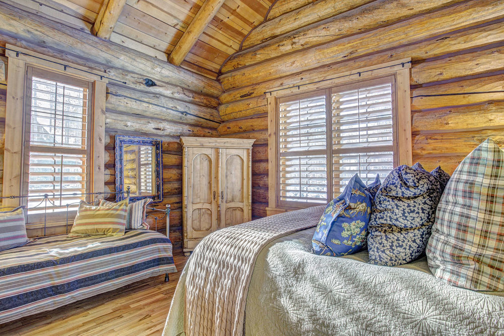 Devil'S Thumb Ranch Resort & Spa Tabernash Екстериор снимка