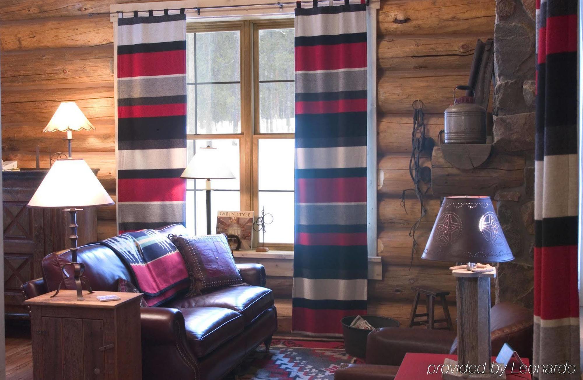 Devil'S Thumb Ranch Resort & Spa Tabernash Екстериор снимка